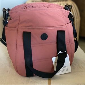 Dash All Day Bucket Bag